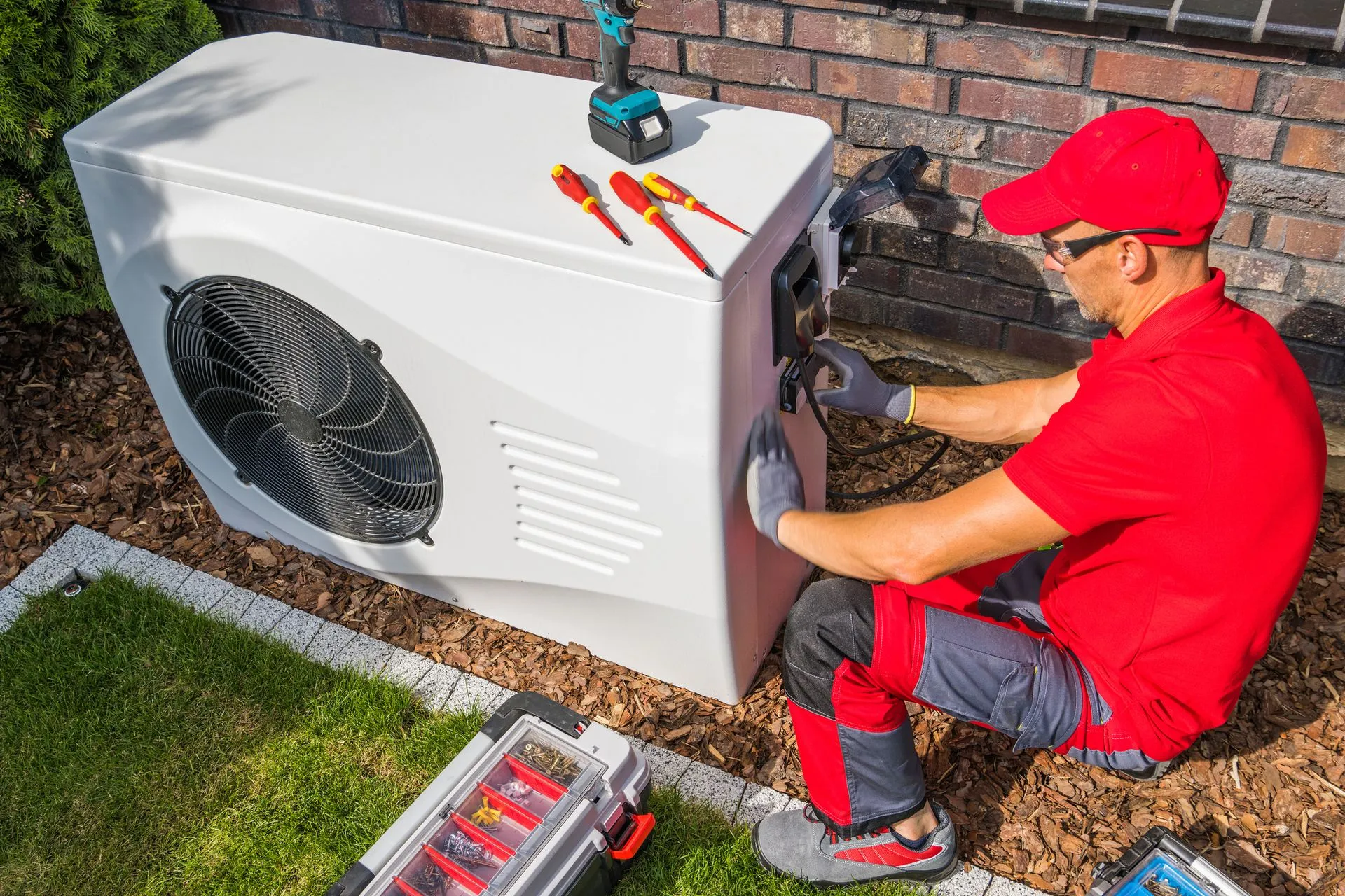 About HVAC in Troy, TN